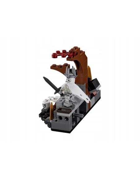 Klocki LEGO 79015 Hobbit Walka z czarnoksiężnikiem