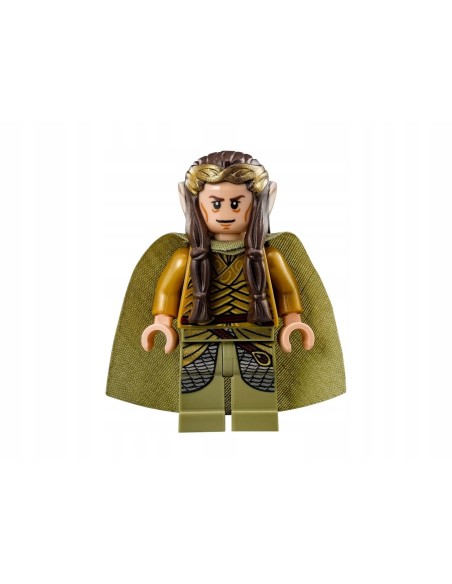 Klocki LEGO 79015 Hobbit Walka z czarnoksiężnikiem