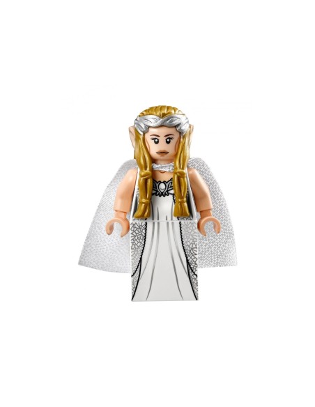 Klocki LEGO 79015 Hobbit Walka z czarnoksiężnikiem