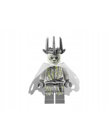 Klocki LEGO 79015 Hobbit Walka z czarnoksiężnikiem