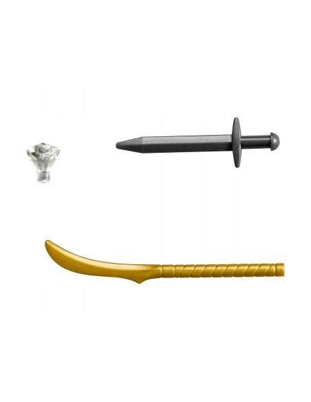 Klocki LEGO 79015 Hobbit Walka z czarnoksiężnikiem