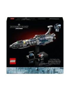 LEGO Star Wars Niewidzialna ręka 75377