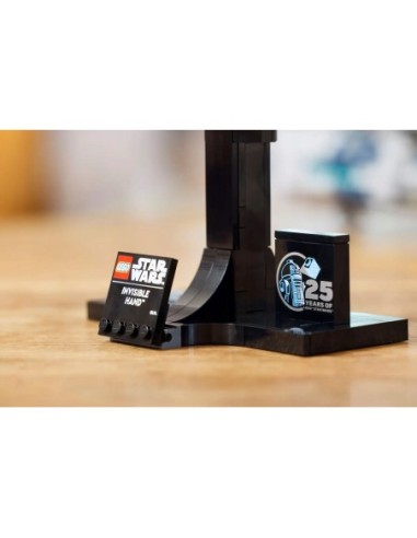 LEGO Star Wars Niewidzialna ręka 75377