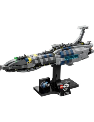 LEGO Star Wars Niewidzialna ręka 75377