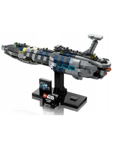 LEGO Star Wars Niewidzialna ręka 75377
