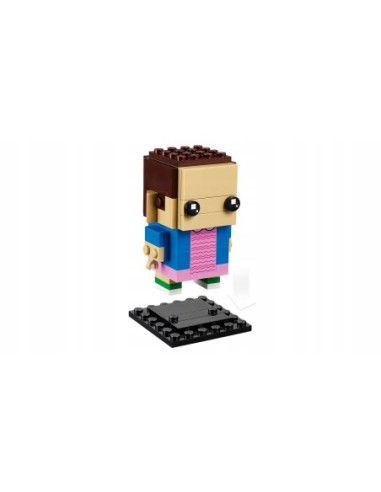 LEGO 40549 BrickHeadz Demogorgon i Jedenastka