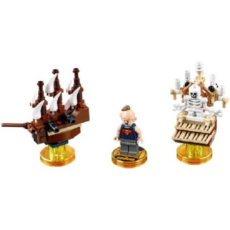 LEGO Dimensions 71267 Level Pack The Goonies