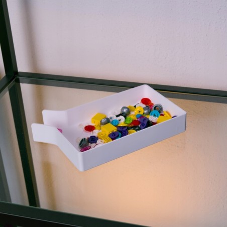 DUŻY sorter do klocków Lego - prezent dla fana, kolekcjonera - segregowanie