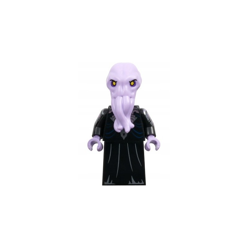 LEGO Minifigures - Dungeons & Dragons - 71047 - ŁUPIEŻCA UMYSŁÓW