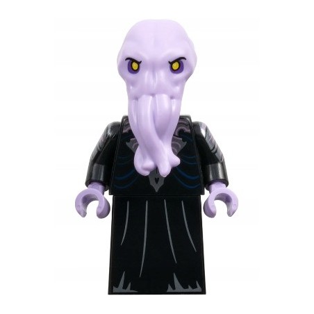 LEGO Minifigures - Dungeons & Dragons - 71047 - ŁUPIEŻCA UMYSŁÓW