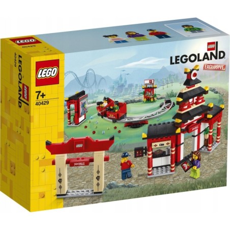 LEGO Ninjago World 40429
