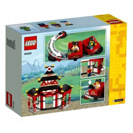 LEGO Ninjago World 40429