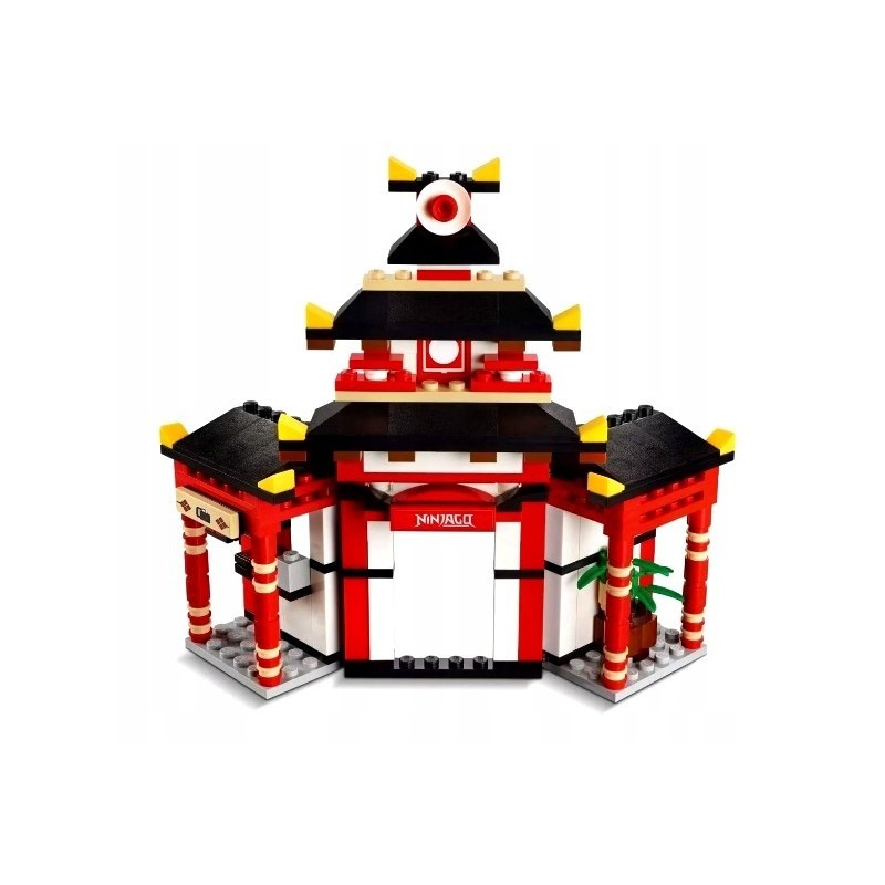 LEGO Ninjago World 40429