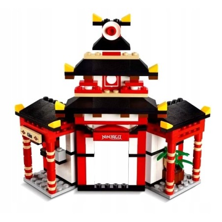 LEGO Ninjago World 40429