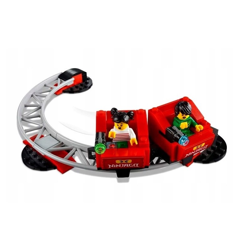LEGO Ninjago World 40429