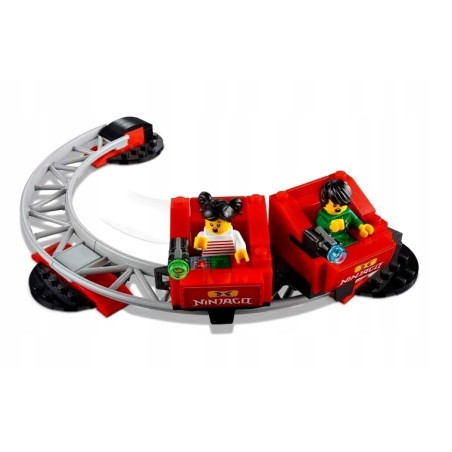 LEGO Ninjago World 40429