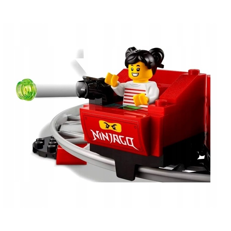 LEGO Ninjago World 40429