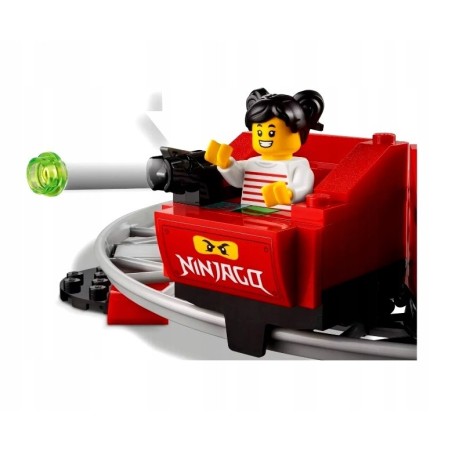 LEGO Ninjago World 40429