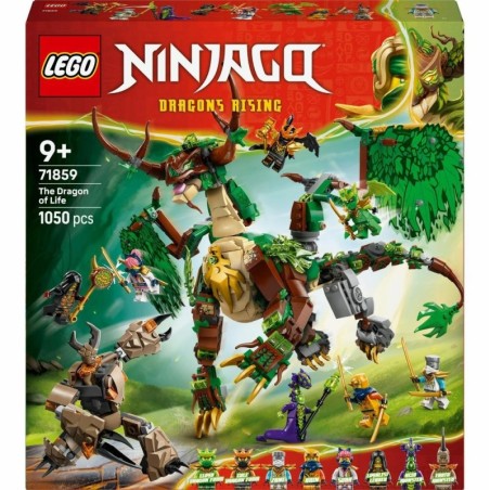 LEGO Ninjago World 40429