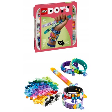 LEGO Dots 41938 Zestaw kreatywnego projektanta