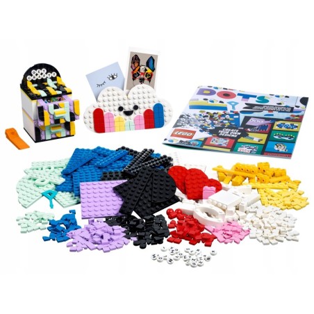 LEGO Dots 41938 Zestaw kreatywnego projektanta