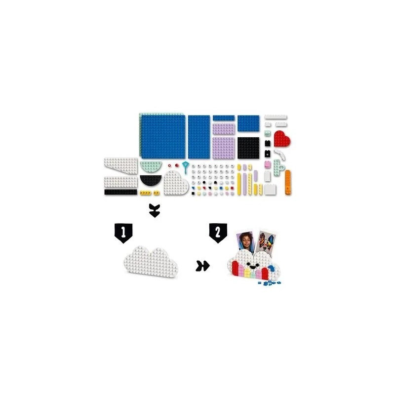 LEGO Dots 41938 Zestaw kreatywnego projektanta