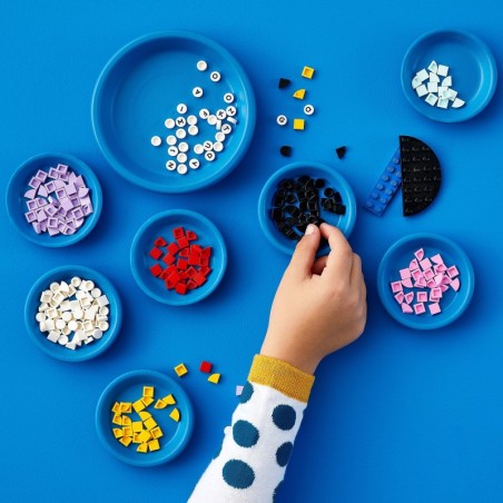 LEGO Dots 41938 Zestaw kreatywnego projektanta