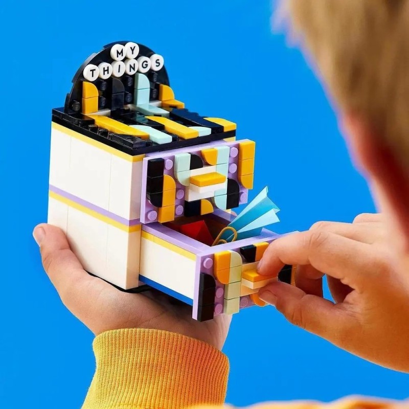 LEGO Dots 41938 Zestaw kreatywnego projektanta