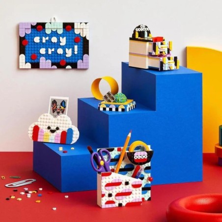 LEGO Dots 41938 Zestaw kreatywnego projektanta