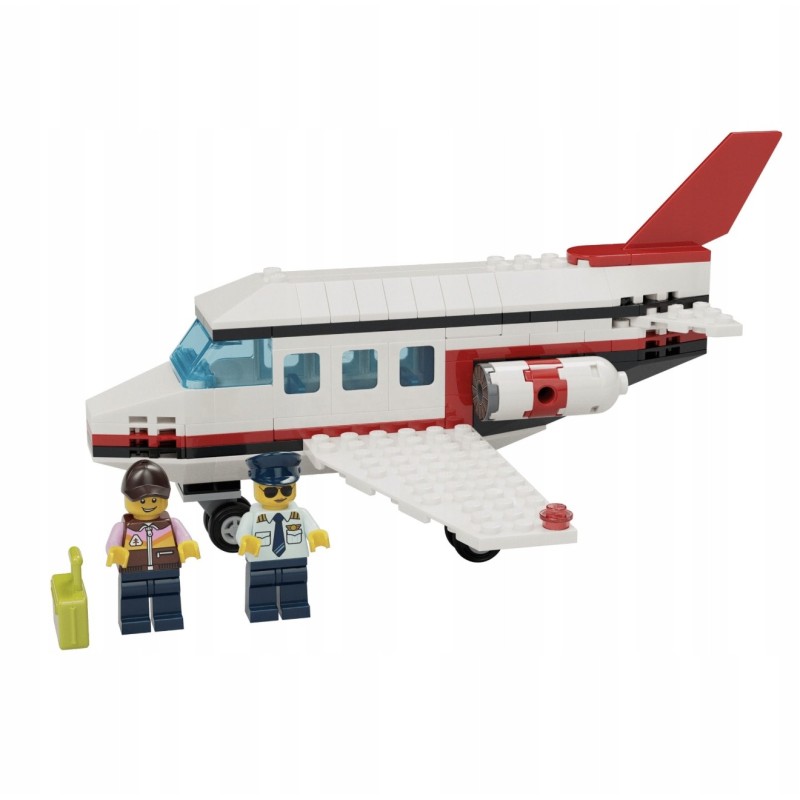 Klocki LEGO 5010053 Samolot