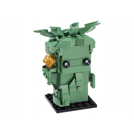 LEGO BrickHeadz 40379 Walentynkowy miś