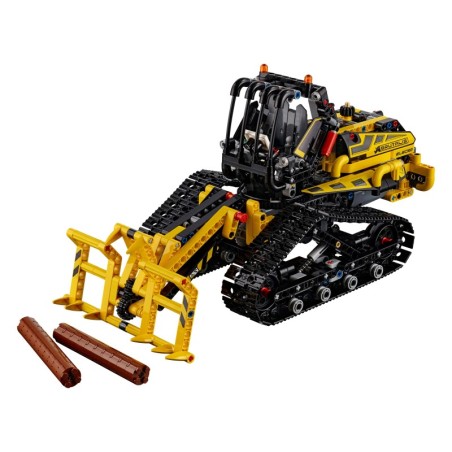 Klocki LEGO Technic Zestaw Koparka gąsienicowa 42094