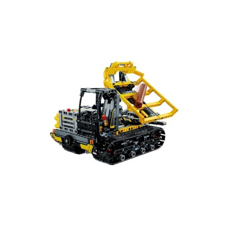 Klocki LEGO Technic Zestaw Koparka gąsienicowa 42094