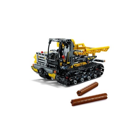 Klocki LEGO Technic Zestaw Koparka gąsienicowa 42094