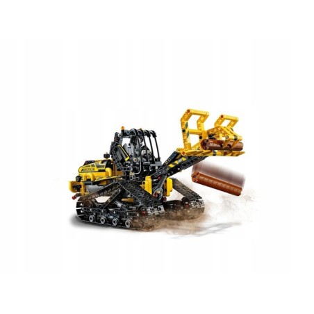 Klocki LEGO Technic Zestaw Koparka gąsienicowa 42094