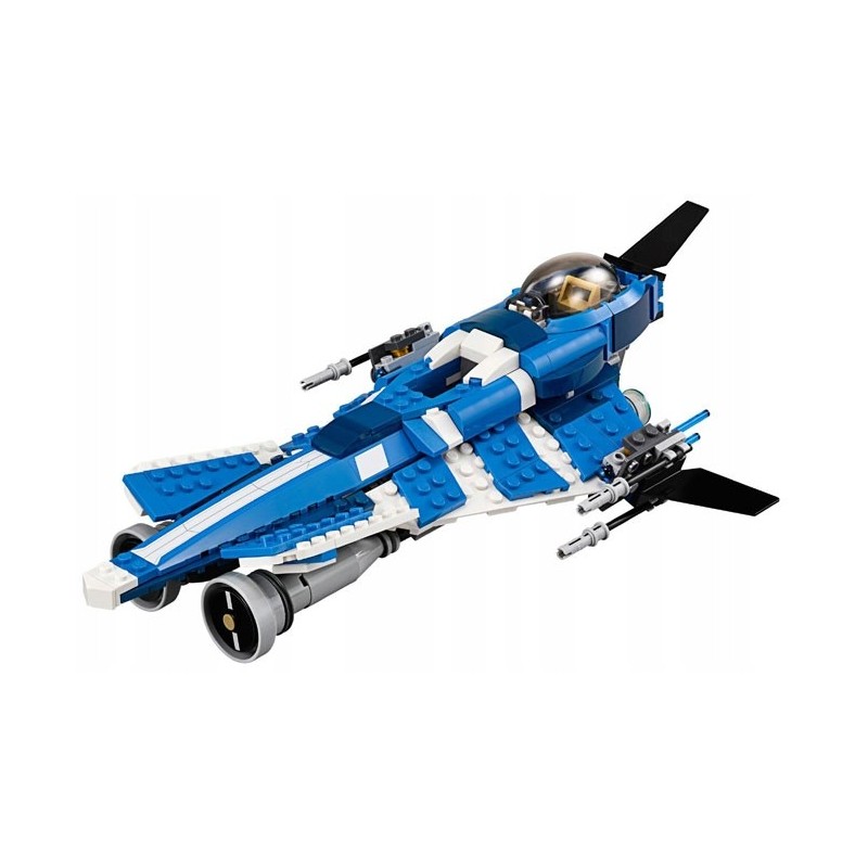 LEGO Star Wars 75082 Myśliwiec Inkwizytora