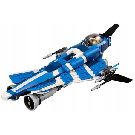 LEGO Star Wars 75082 Myśliwiec Inkwizytora