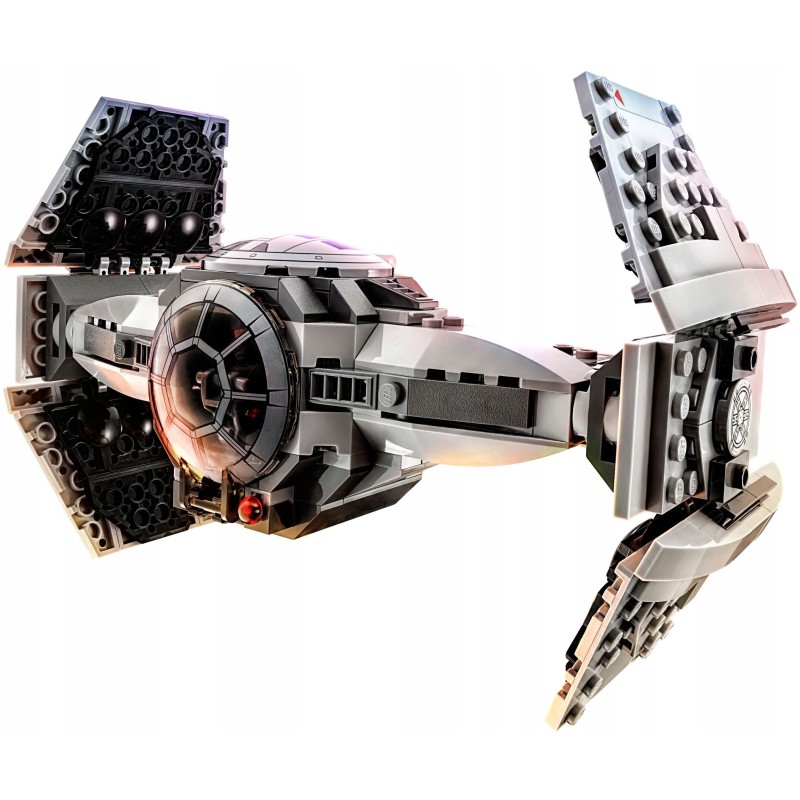 LEGO Star Wars 75082 Myśliwiec Inkwizytora