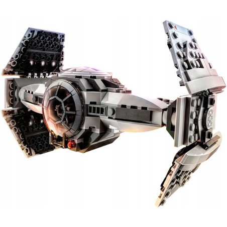 LEGO Star Wars 75082 Myśliwiec Inkwizytora