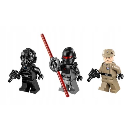 LEGO Star Wars 75082 Myśliwiec Inkwizytora