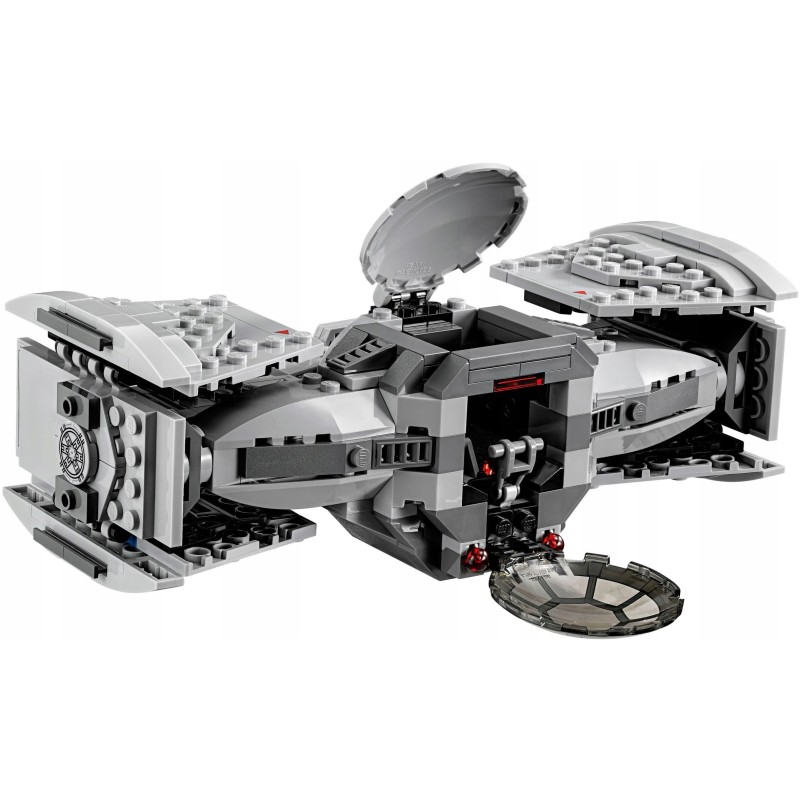 LEGO Star Wars 75082 Myśliwiec Inkwizytora