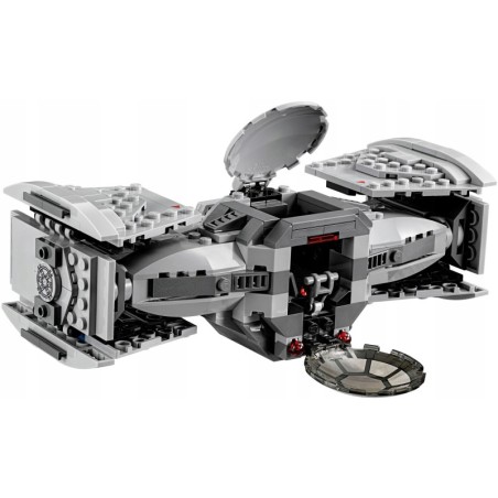 LEGO Star Wars 75082 Myśliwiec Inkwizytora