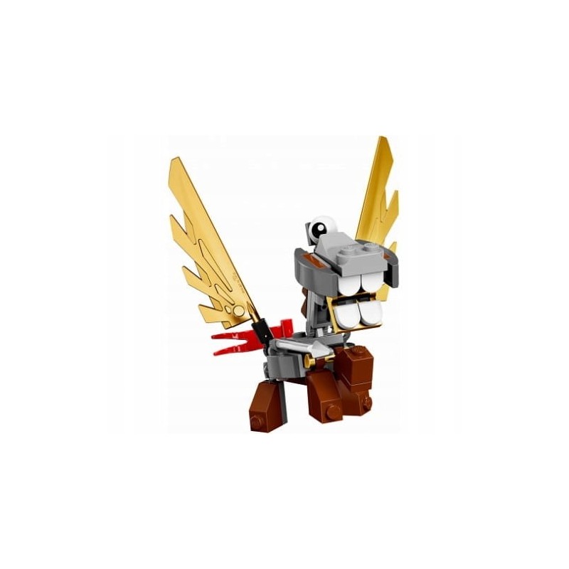 LEGO Mixels 41559 Paladum