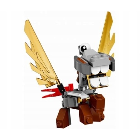 LEGO Mixels 41559 Paladum