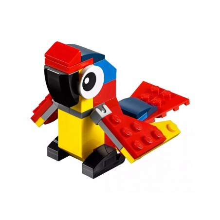 LEGO 30472 Creator - Papuga