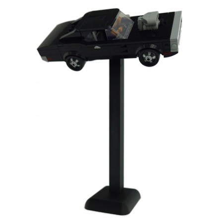 Podstawka pod samochody Lego Speed Champions 20cm - ekspozytor - NA PREZENT