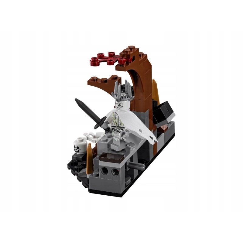 Klocki LEGO 79015 Hobbit Walka z czarnoksiężnikiem