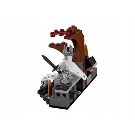 Klocki LEGO 79015 Hobbit Walka z czarnoksiężnikiem