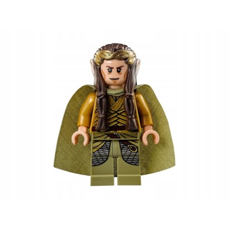 Klocki LEGO 79015 Hobbit Walka z czarnoksiężnikiem