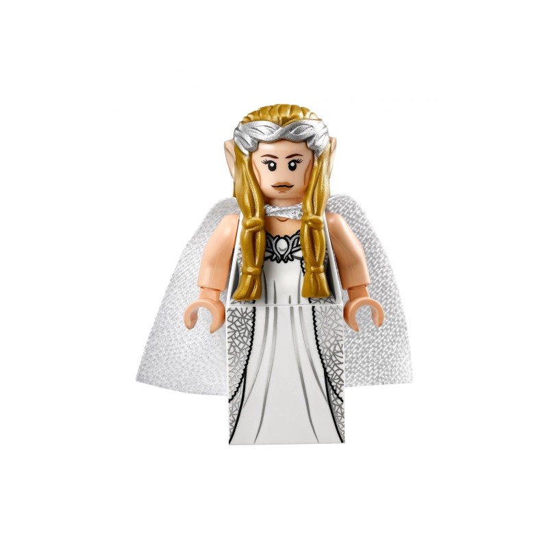 Klocki LEGO 79015 Hobbit Walka z czarnoksiężnikiem